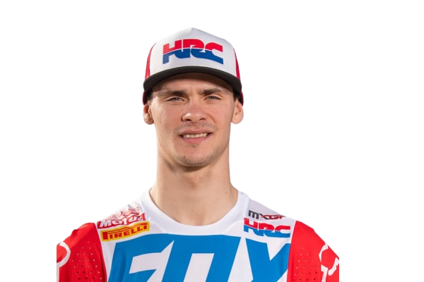 Tim Gajser